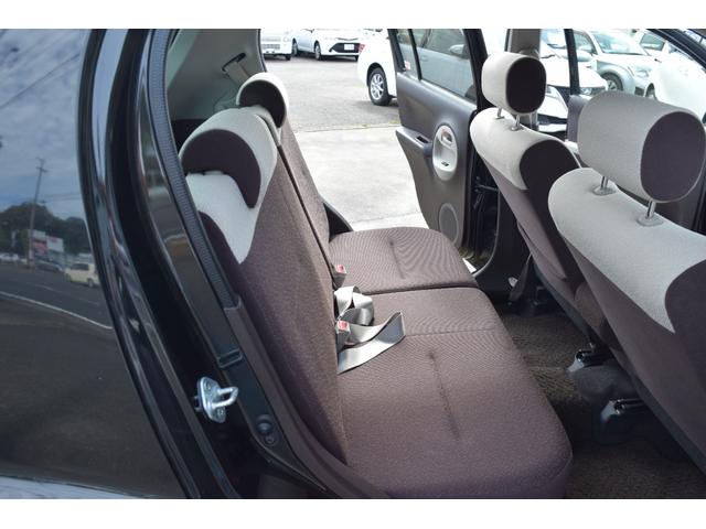 パッソ プラスハナ フルセグTV メモリーナビ ドライブレコーダー 社外アルミ(53枚目)