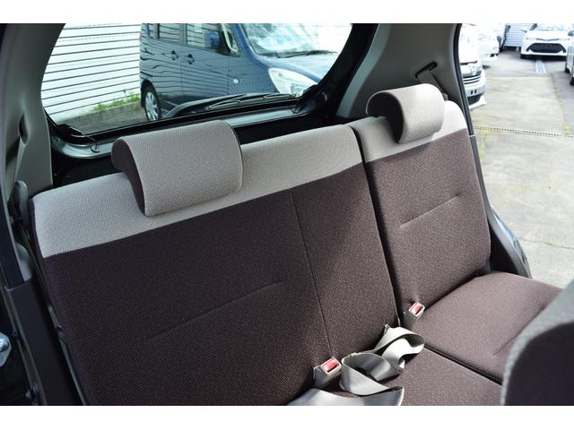 パッソ プラスハナ フルセグTV メモリーナビ ドライブレコーダー 社外アルミ(54枚目)