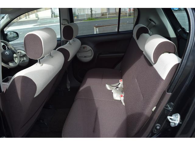 パッソ プラスハナ フルセグTV メモリーナビ ドライブレコーダー 社外アルミ(55枚目)