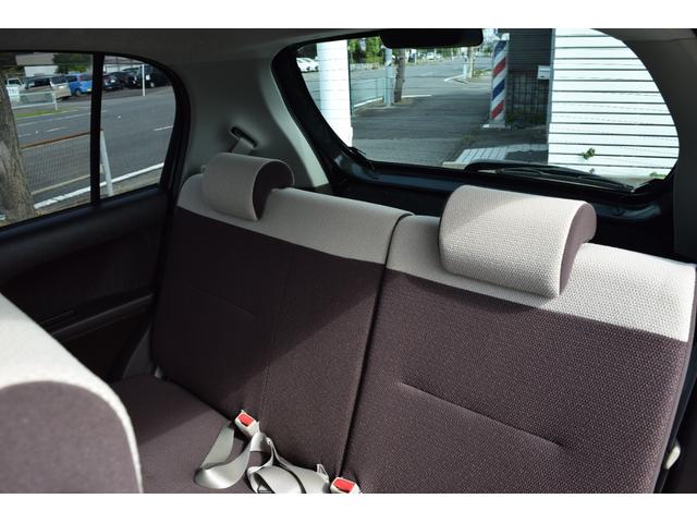 パッソ プラスハナ フルセグTV メモリーナビ ドライブレコーダー 社外アルミ(56枚目)