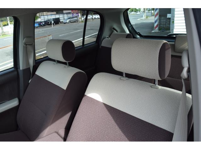 パッソ プラスハナ フルセグTV メモリーナビ ドライブレコーダー 社外アルミ(59枚目)