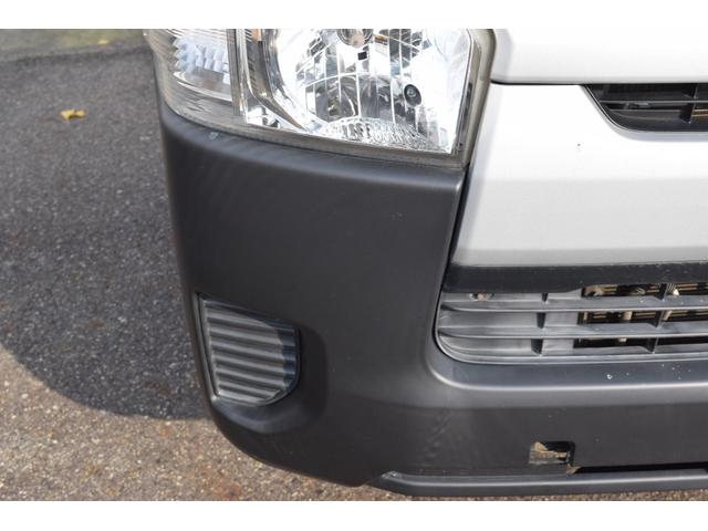 ハイエースバン 　冷凍クリーニングバン　中温　ＶＴＢＰＴＫトヨタ車体　ヘッドライトレベライザー　助手席エアバック／運転席側エアバック　車検令和８年３月まで（5枚目）