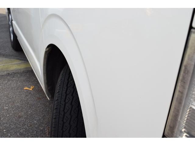 ハイエースバン 　冷凍クリーニングバン　中温　ＶＴＢＰＴＫトヨタ車体　ヘッドライトレベライザー　助手席エアバック／運転席側エアバック　車検令和８年３月まで（12枚目）