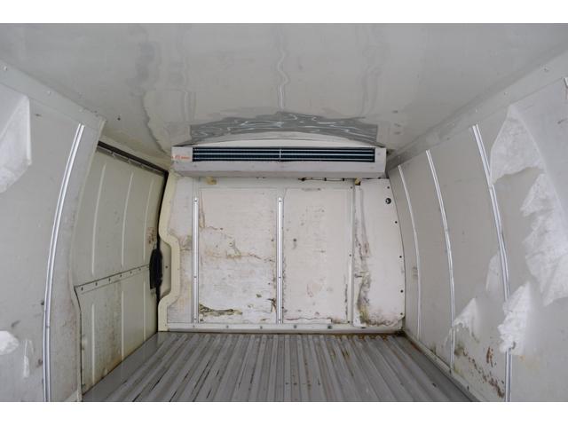 ハイエースバン 　冷凍クリーニングバン　中温　ＶＴＢＰＴＫトヨタ車体　ヘッドライトレベライザー　助手席エアバック／運転席側エアバック　車検令和８年３月まで（31枚目）