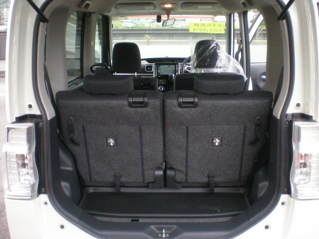 タント カスタムＲＳ　ターボ車　純正８インチナビ　フルセグＴＶ　バックカメラ　純正ドラレコ　ＥＴＣ　ＣＤ　ＤＶＤ再生　Ｂｌｕｅｔｏｏｔｈ　プッシュスタート　両側パワースライドドア　オートライト　純正１５インチＡＷ　禁煙車（17枚目）
