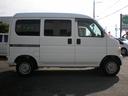 HONDA ACTY VAN