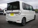 タント カスタムＲＳ　ターボ車　純正８インチナビ　フルセグＴＶ　バックカメラ　純正ドラレコ　ＥＴＣ　ＣＤ　ＤＶＤ再生　Ｂｌｕｅｔｏｏｔｈ　プッシュスタート　両側パワースライドドア　オートライト　純正１５インチＡＷ　禁煙車（6枚目）