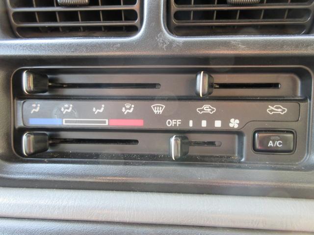 ジムニー ＸＧ　４ＷＤ　オートマ　新品シートカバー（6枚目）