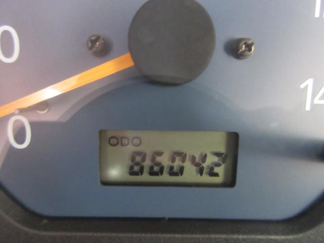 ジムニー ＸＧ　４ＷＤ　オートマ　新品シートカバー（8枚目）