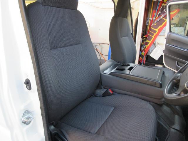 ハイエースバン ロングDX D-T 4wd トヨタセーフティセンス(10枚目)