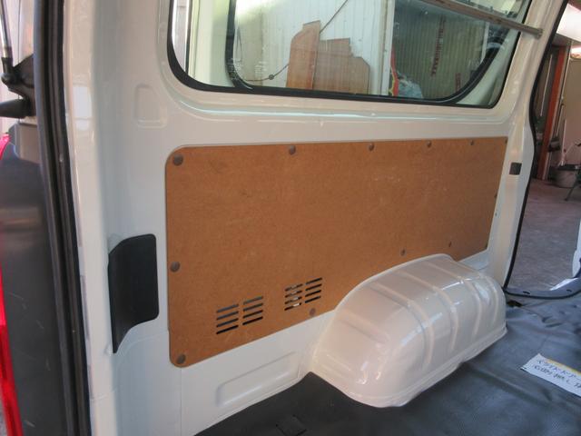 ハイエースバン ロングDX D-T 4wd トヨタセーフティセンス(15枚目)