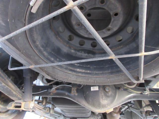 ハイエースバン ロングDX D-T 4wd トヨタセーフティセンス(18枚目)