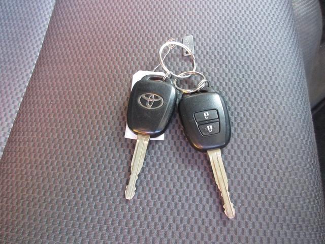 ハイエースバン ロングDX D-T 4wd トヨタセーフティセンス(19枚目)