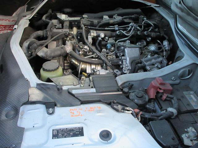 ハイエースバン ロングDX GLパッケージ D-T 5DR 6人乗 バックカメラ リアヒーター ETC(27枚目)