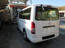 ハイエースバン ロングDX D-T 4wd トヨタセーフティセンス(4枚目)