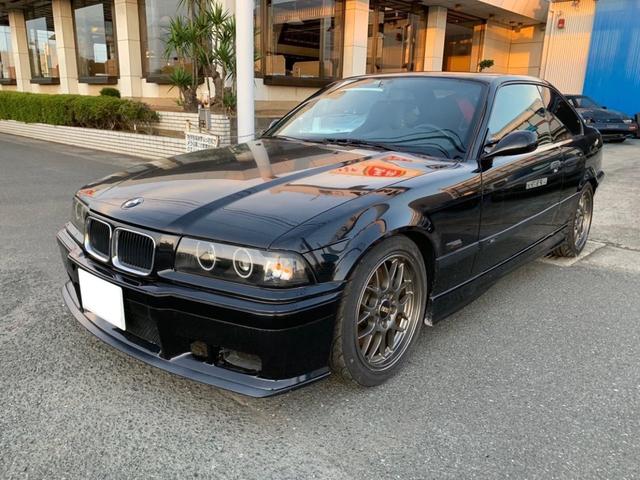 開店記念セール! □BMW E36 M3 GT 17インチ アルミ ホイール 4本 中古