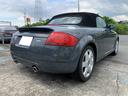 AUDI TT ROADSTER