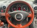 AUDI TT ROADSTER