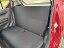 後部座席も目立つキズや汚れはございません＾＾