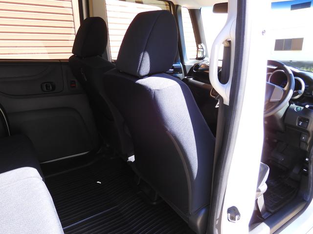 Ｎ－ＢＯＸカスタム Ｇ・Ｌパッケージ　禁煙車／ＵＳＢ入力付ステレオ／バックカメラ／両側スライド左パワースライドドア／スマートキー２本／ディスチャージヘッドライト／ＬＥＤスモール／オートエアコン／電格ウィンカードアミラー／純正１４ＡＷ／取説（15枚目）