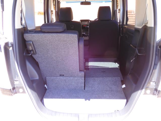 Ｎ－ＢＯＸカスタム Ｇ・Ｌパッケージ　禁煙車／ＵＳＢ入力付ステレオ／バックカメラ／両側スライド左パワースライドドア／スマートキー２本／ディスチャージヘッドライト／ＬＥＤスモール／オートエアコン／電格ウィンカードアミラー／純正１４ＡＷ／取説（18枚目）
