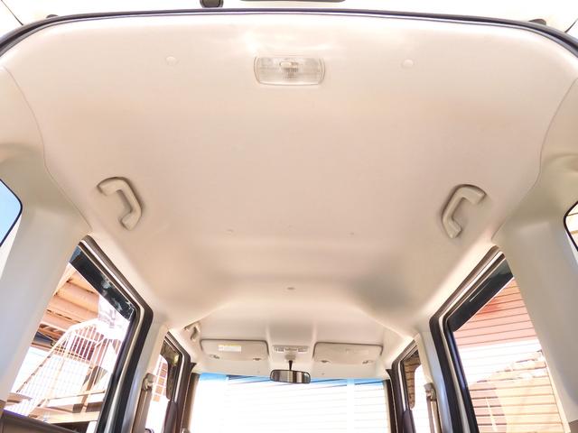 Ｎ－ＢＯＸカスタム Ｇ・Ｌパッケージ　禁煙車／ＵＳＢ入力付ステレオ／バックカメラ／両側スライド左パワースライドドア／スマートキー２本／ディスチャージヘッドライト／ＬＥＤスモール／オートエアコン／電格ウィンカードアミラー／純正１４ＡＷ／取説（21枚目）