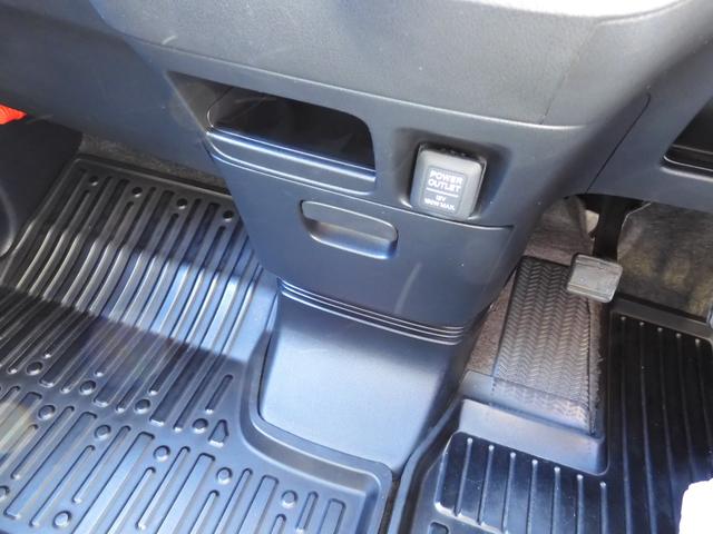 Ｎ－ＢＯＸカスタム Ｇ・Ｌパッケージ　禁煙車／ＵＳＢ入力付ステレオ／バックカメラ／両側スライド左パワースライドドア／スマートキー２本／ディスチャージヘッドライト／ＬＥＤスモール／オートエアコン／電格ウィンカードアミラー／純正１４ＡＷ／取説（43枚目）