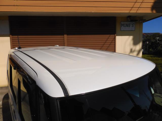Ｎ－ＢＯＸカスタム Ｇ・Ｌパッケージ　禁煙車／ＵＳＢ入力付ステレオ／バックカメラ／両側スライド左パワースライドドア／スマートキー２本／ディスチャージヘッドライト／ＬＥＤスモール／オートエアコン／電格ウィンカードアミラー／純正１４ＡＷ／取説（52枚目）