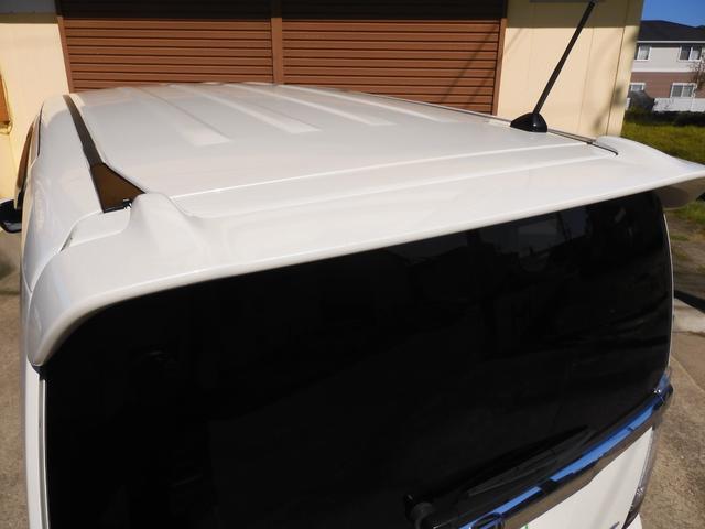 Ｎ－ＢＯＸカスタム Ｇ・Ｌパッケージ　禁煙車／ＵＳＢ入力付ステレオ／バックカメラ／両側スライド左パワースライドドア／スマートキー２本／ディスチャージヘッドライト／ＬＥＤスモール／オートエアコン／電格ウィンカードアミラー／純正１４ＡＷ／取説（60枚目）