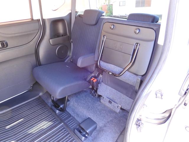 Ｎ－ＢＯＸカスタム Ｇ・Ｌパッケージ　禁煙車／ＵＳＢ入力付ステレオ／バックカメラ／両側スライド左パワースライドドア／スマートキー２本／ディスチャージヘッドライト／ＬＥＤスモール／オートエアコン／電格ウィンカードアミラー／純正１４ＡＷ／取説（72枚目）