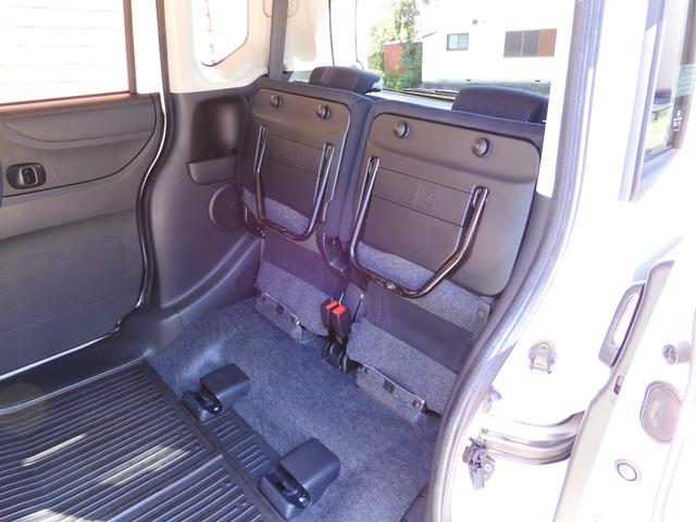 Ｎ－ＢＯＸカスタム Ｇ・Ｌパッケージ　禁煙車／ＵＳＢ入力付ステレオ／バックカメラ／両側スライド左パワースライドドア／スマートキー２本／ディスチャージヘッドライト／ＬＥＤスモール／オートエアコン／電格ウィンカードアミラー／純正１４ＡＷ／取説（73枚目）