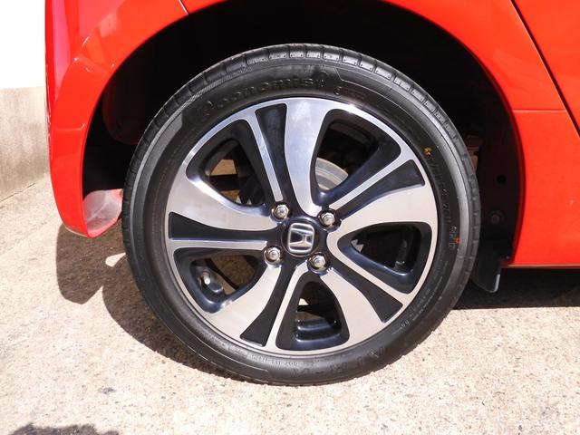 N-ONE G・Lパッケージ 禁煙車/ツアラー15アルミ/ナビ・ワンセグTV・DVD再生・USB入力・バックカメラ・ETC/タイミングチェーン/キーレス連動格納ドアミラー/キーレス/取説/ボディー磨きインテリアクリーニング済み(76枚目)