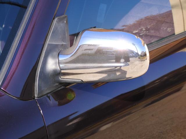 ミラジーノ ジーノ　禁煙車／走行９５０００ｋｍ／ウッドコンビステアリング／ウッドパネル／フロアマット／ＵＳＢ入力オーディオ／キーレス／エアバック／エアコン／パワステ／パワーウィンド／ボディー磨きインテリアクリーニング済み（59枚目）