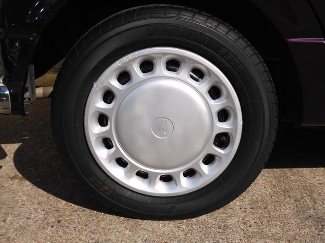 ミラジーノ ジーノ　禁煙車／走行９５０００ｋｍ／ウッドコンビステアリング／ウッドパネル／フロアマット／ＵＳＢ入力オーディオ／キーレス／エアバック／エアコン／パワステ／パワーウィンド／ボディー磨きインテリアクリーニング済み（77枚目）