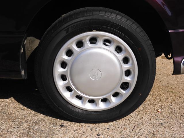 ミラジーノ ジーノ　禁煙車／走行９５０００ｋｍ／ウッドコンビステアリング／ウッドパネル／フロアマット／ＵＳＢ入力オーディオ／キーレス／エアバック／エアコン／パワステ／パワーウィンド／ボディー磨きインテリアクリーニング済み（78枚目）