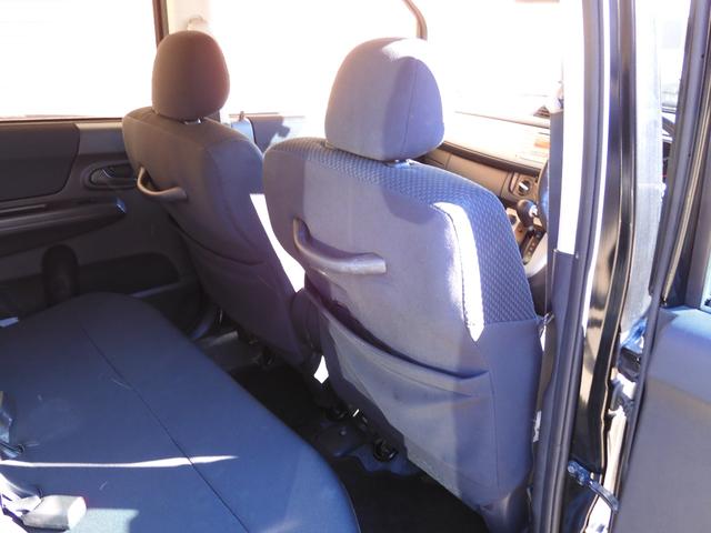 ステラ カスタムＲリミテッド　タイミングベルト交換済み／スマートキー２本／ディスチャージヘッドライト／オートエアコン／電格ドアミラー／純正１４アルミ／ＡＢＳブレーキ／フロアマット／取説／ボディー磨きインテリアクリーニング済み（12枚目）