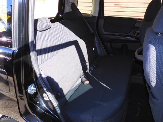 ステラ カスタムＲリミテッド　タイミングベルト交換済み／スマートキー２本／ディスチャージヘッドライト／オートエアコン／電格ドアミラー／純正１４アルミ／ＡＢＳブレーキ／フロアマット／取説／ボディー磨きインテリアクリーニング済み（13枚目）