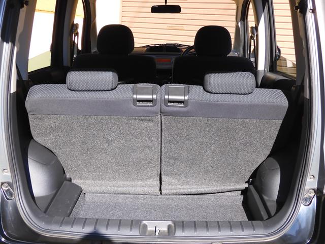 ステラ カスタムＲリミテッド　タイミングベルト交換済み／スマートキー２本／ディスチャージヘッドライト／オートエアコン／電格ドアミラー／純正１４アルミ／ＡＢＳブレーキ／フロアマット／取説／ボディー磨きインテリアクリーニング済み（14枚目）