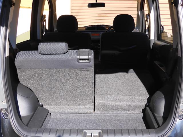 ステラ カスタムＲリミテッド　タイミングベルト交換済み／スマートキー２本／ディスチャージヘッドライト／オートエアコン／電格ドアミラー／純正１４アルミ／ＡＢＳブレーキ／フロアマット／取説／ボディー磨きインテリアクリーニング済み（15枚目）