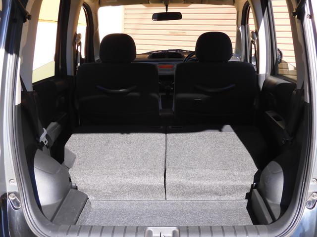 ステラ カスタムＲリミテッド　タイミングベルト交換済み／スマートキー２本／ディスチャージヘッドライト／オートエアコン／電格ドアミラー／純正１４アルミ／ＡＢＳブレーキ／フロアマット／取説／ボディー磨きインテリアクリーニング済み（16枚目）