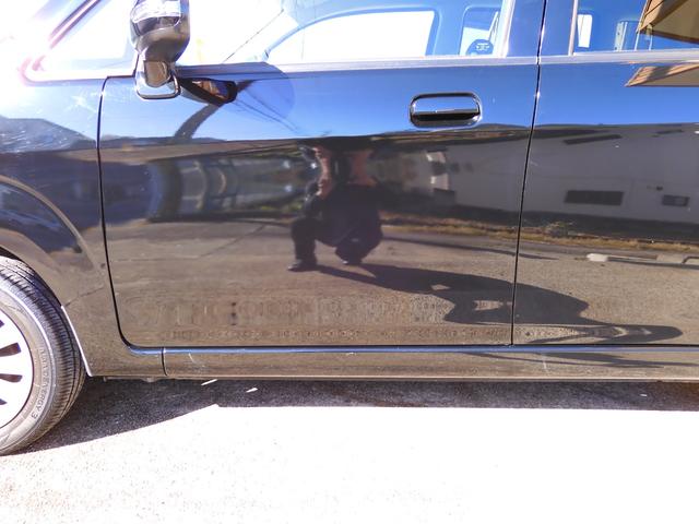 ステラ カスタムＲリミテッド　タイミングベルト交換済み／スマートキー２本／ディスチャージヘッドライト／オートエアコン／電格ドアミラー／純正１４アルミ／ＡＢＳブレーキ／フロアマット／取説／ボディー磨きインテリアクリーニング済み（26枚目）