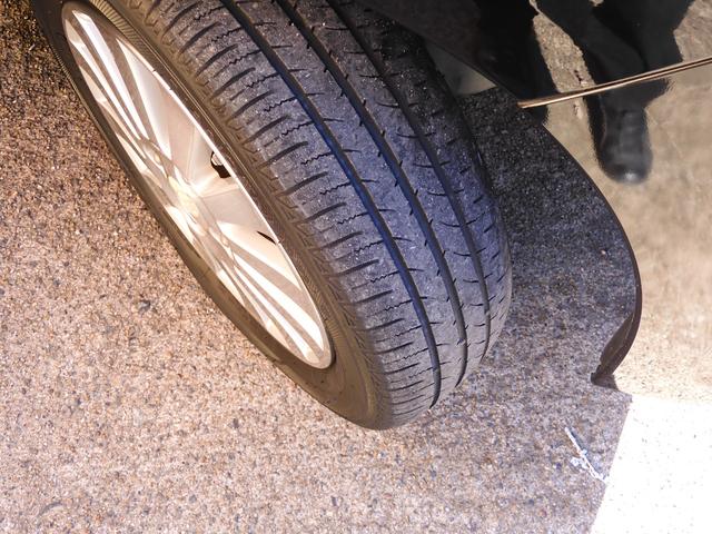 ステラ カスタムＲリミテッド　タイミングベルト交換済み／スマートキー２本／ディスチャージヘッドライト／オートエアコン／電格ドアミラー／純正１４アルミ／ＡＢＳブレーキ／フロアマット／取説／ボディー磨きインテリアクリーニング済み（31枚目）