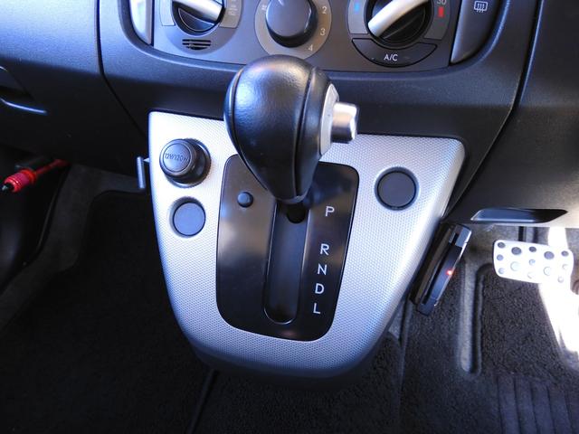 ステラ カスタムＲリミテッド　タイミングベルト交換済み／スマートキー２本／ディスチャージヘッドライト／オートエアコン／電格ドアミラー／純正１４アルミ／ＡＢＳブレーキ／フロアマット／取説／ボディー磨きインテリアクリーニング済み（42枚目）