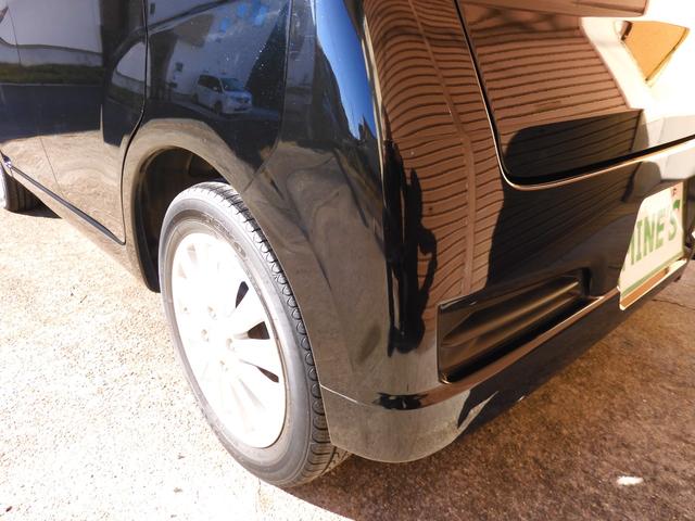 ステラ カスタムＲリミテッド　タイミングベルト交換済み／スマートキー２本／ディスチャージヘッドライト／オートエアコン／電格ドアミラー／純正１４アルミ／ＡＢＳブレーキ／フロアマット／取説／ボディー磨きインテリアクリーニング済み（60枚目）