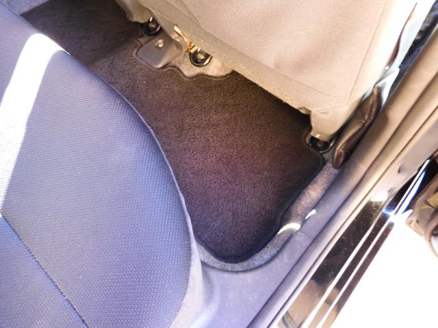 ステラ カスタムＲリミテッド　タイミングベルト交換済み／スマートキー２本／ディスチャージヘッドライト／オートエアコン／電格ドアミラー／純正１４アルミ／ＡＢＳブレーキ／フロアマット／取説／ボディー磨きインテリアクリーニング済み（64枚目）