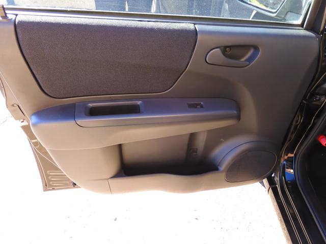 ステラ カスタムＲリミテッド　タイミングベルト交換済み／スマートキー２本／ディスチャージヘッドライト／オートエアコン／電格ドアミラー／純正１４アルミ／ＡＢＳブレーキ／フロアマット／取説／ボディー磨きインテリアクリーニング済み（65枚目）