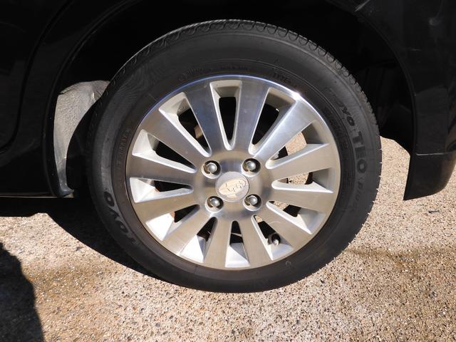 ステラ カスタムＲリミテッド　タイミングベルト交換済み／スマートキー２本／ディスチャージヘッドライト／オートエアコン／電格ドアミラー／純正１４アルミ／ＡＢＳブレーキ／フロアマット／取説／ボディー磨きインテリアクリーニング済み（74枚目）