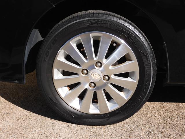 ステラ カスタムＲリミテッド　タイミングベルト交換済み／スマートキー２本／ディスチャージヘッドライト／オートエアコン／電格ドアミラー／純正１４アルミ／ＡＢＳブレーキ／フロアマット／取説／ボディー磨きインテリアクリーニング済み（75枚目）