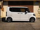 Ｇ・Ｌパッケージ　禁煙車／ＵＳＢ入力付ステレオ／バックカメラ／両側スライド左パワースライドドア／スマートキー２本／ディスチャージヘッドライト／ＬＥＤスモール／オートエアコン／電格ウィンカードアミラー／純正１４ＡＷ／取説（9枚目）