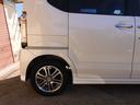 Ｇ・Ｌパッケージ　禁煙車／ＵＳＢ入力付ステレオ／バックカメラ／両側スライド左パワースライドドア／スマートキー２本／ディスチャージヘッドライト／ＬＥＤスモール／オートエアコン／電格ウィンカードアミラー／純正１４ＡＷ／取説（25枚目）